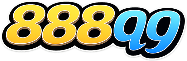 888qq লোগো